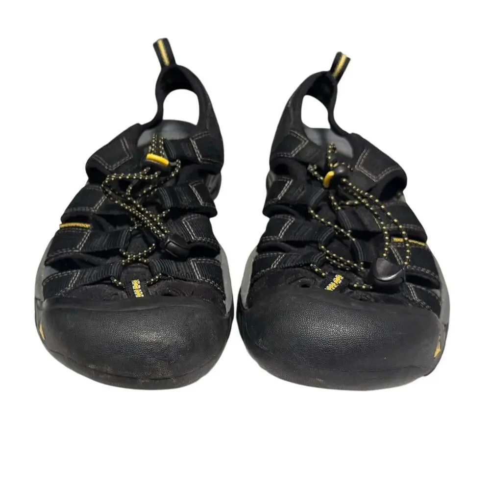 Keen newport h2